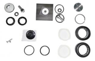 Service Kit Full Rockshox - Parg Slv A1 - Black