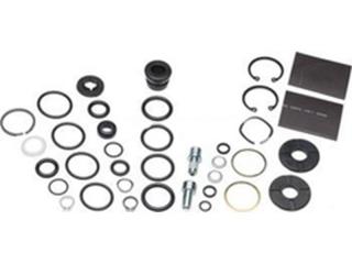 Service Kit RockShox - Recon 2010  Recon Gold 2011 - Negru