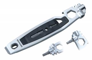 Set Mini Scule Multi-Functionale Topeak Urban-8 Tt2550, 8 Fct