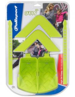 Set Personalizare Polisport Guppy Maxi - Verde