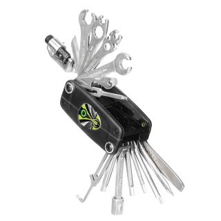 Set Scule Multifunctionale Topeak Alien S, Tt2578