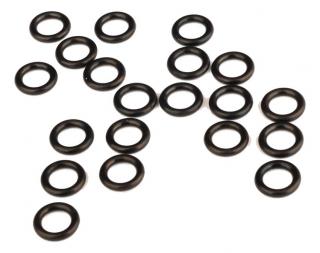 Solo Air Dual Air Inner Piston O-Ring - 32 Mm, Black