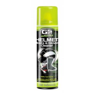 Spray Curatare Intretinere Gs27 Moto - 250 Ml