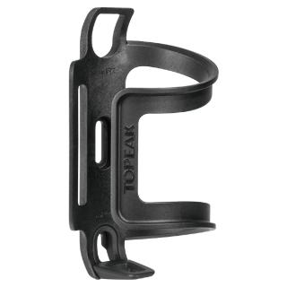 Suport bidon Topeak Ninja Master+ Cage SK TNJC-SK, Negru