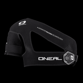 Suport De Umar Oneal Shoulder- S-M, Reglabil, Neopren, Negru