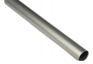 Tora 318 Trail Air Tube - 250 Mm, Silver