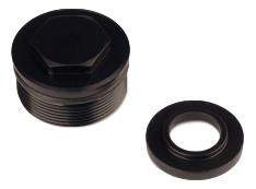 Totem Coil Top Cap