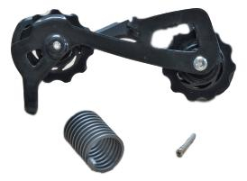 Xx Rear Derailleur Cage Assembly, Medium