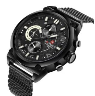 Ceas  Naviforce2 sport military, army