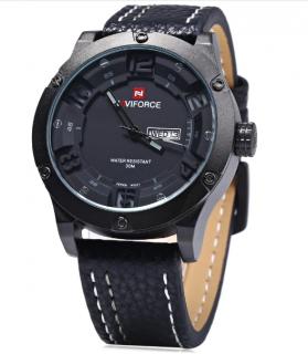 Ceas  Naviforce4 sport military, army