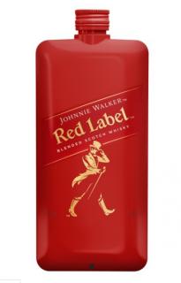 Johnnie Walker Red Label Pocket 0.2L