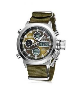 OHSEN ceas military, army, sport, dual core