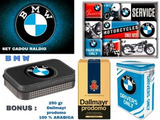 Raldio - Set Cadou  BMW