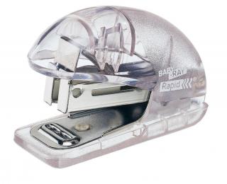 Capsator Rapid Baby Ray F4 - gri transparent