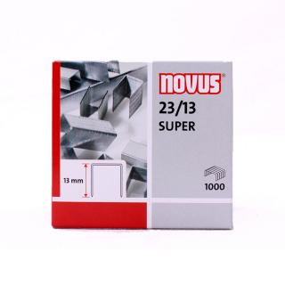 Capse Novus, 23 13 SUPER, 1000 bucati cutie