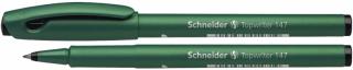 Liner SCHNEIDER Topwriter 147, varf 0.6mm - negru