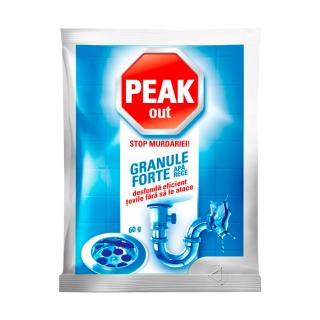 Peak Out apa rece granule, 60 g