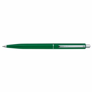 Pix cu mecanism, Senator, Point Classic, 0.8 mm, plastic, verde