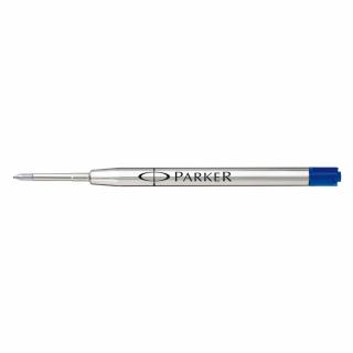 Rezerva pix Parker, standard, 1 mm, albastru