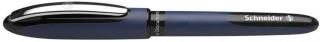 Roller cu cerneala SCHNEIDER One Business, ball point 0.6mm - scriere neagra