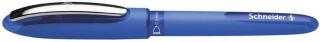 Roller cu cerneala SCHNEIDER One Hybrid C, ball point 0.3mm - scriere albastra