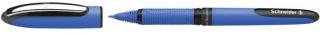 Roller cu cerneala SCHNEIDER One Hybrid C, ball point 0.3mm - scriere neagra