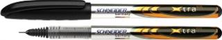 Roller cu cerneala SCHNEIDER Xtra 805, needle point 0.5mm - scriere verde