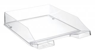 Tava documente HAN Standard - transparent cristal