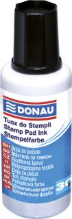 Tus stampile, 30ml, DONAU - negru