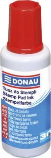 Tus stampile, 30ml, DONAU - rosu