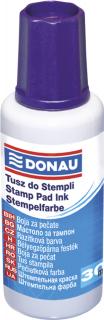 Tus stampile, 30ml, DONAU - violet