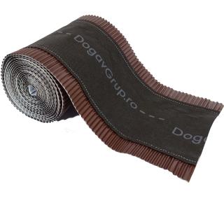 Banda ventilare coama Geo Vent 23 tigla ceramica, metalica