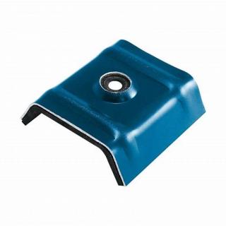 Calota rigidizare panou sandwich 26 mm RAL 5010 100 buc