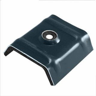 Calota rigidizare panou sandwich 26 mm RAL 7016 100 buc