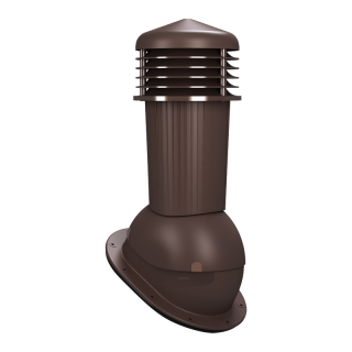Cos ventilare tabla faltuita O 125 mm