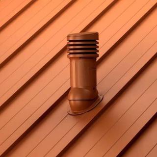 Cos ventilare tabla faltuita O 150 mm