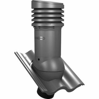 Cos ventilare tigla Bramac Romana O 150 mm