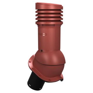 Cos ventilare tigla metalica Profil D O 150