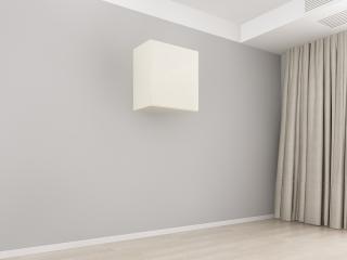 Corp Superior 60 cu 1 Usa MDF Crem Lucios - Blanca   Modul de Bucatarie Premium Configurabil - Hulgo Mobili