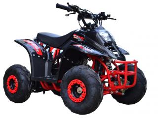 ATV 125CC NOU Model Biggfoot Rg6 Kinderquad