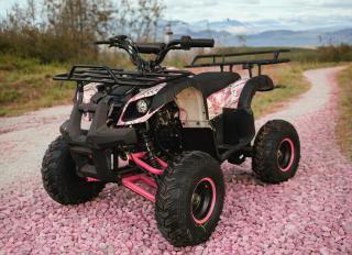 ATV KXD HUMMER 006-7 110CC AUTOMAT