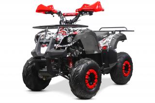 ATV Nitro 125CC Toronto RG7 A Sport Graffiti