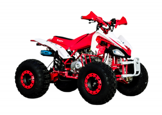 ATV NITRO RAPTOR 3G8 125CC SEMI-AUTOMAT