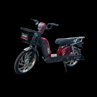 Scuter electric RDB Dunarea 450W