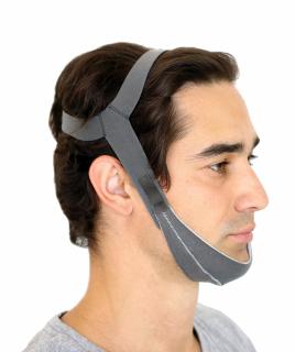 Banda anti sforait   fixare barbie terapie CPAP - Best in Rest