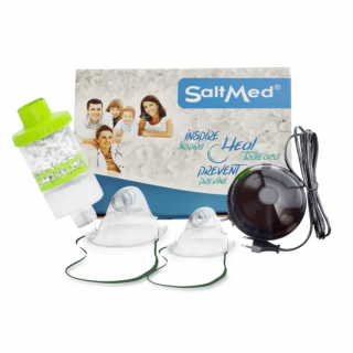 Inhalator SaltMed Tip L