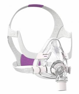 Masca CPAP Full Face AirFit F20 for HER