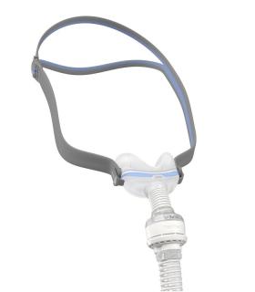 Masca CPAP Subnazala AirFit N30 cu adaptor pt. AirMini