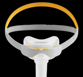 Masca CPAP Subnazala FP Solo