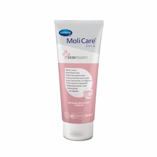 MoliCare Skin, crema protectie 200 ml, sprijina refacerea pielii iritate